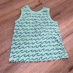 Toddler Boy Old Navy Tank Top